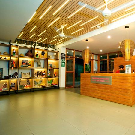 Tucan Suites Tarapoto - Hotel Asociado Casa Andina Eksteriør billede