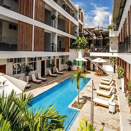 Tucan Suites Tarapoto - Hotel Asociado Casa Andina Eksteriør billede
