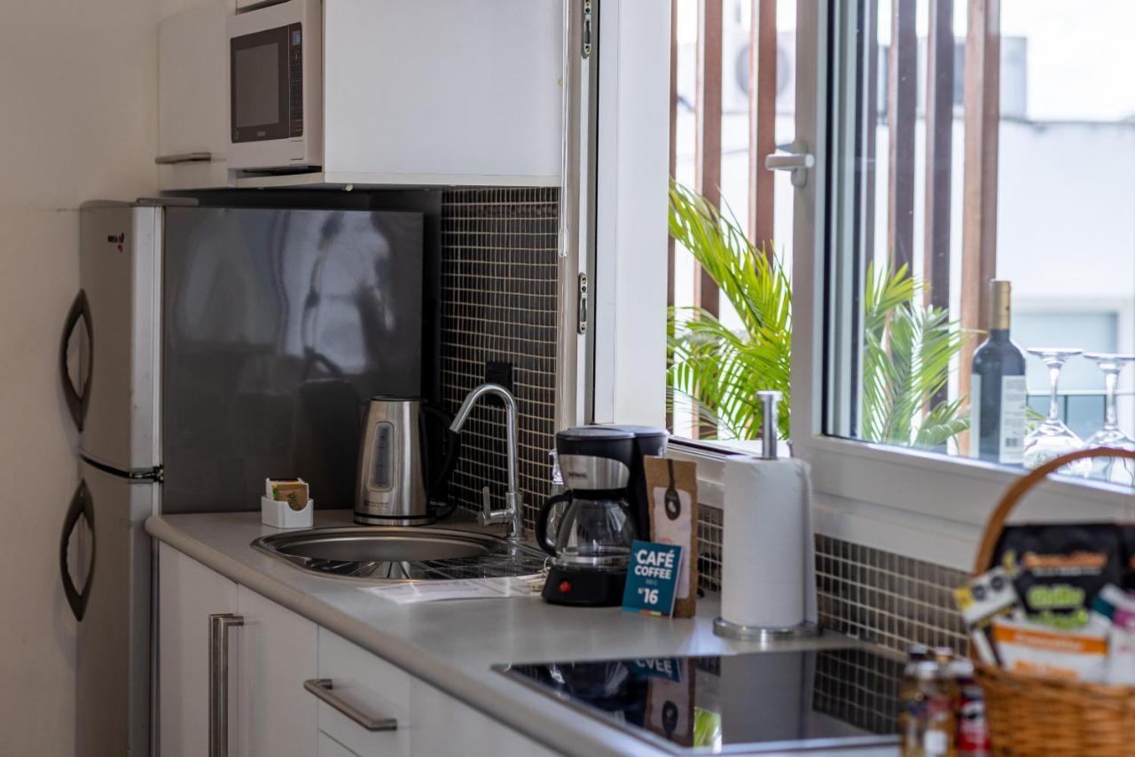 Tucan Suites Tarapoto - Hotel Asociado Casa Andina Eksteriør billede