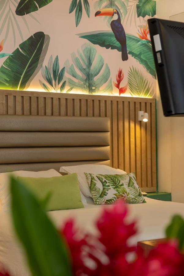 Tucan Suites Tarapoto - Hotel Asociado Casa Andina Eksteriør billede