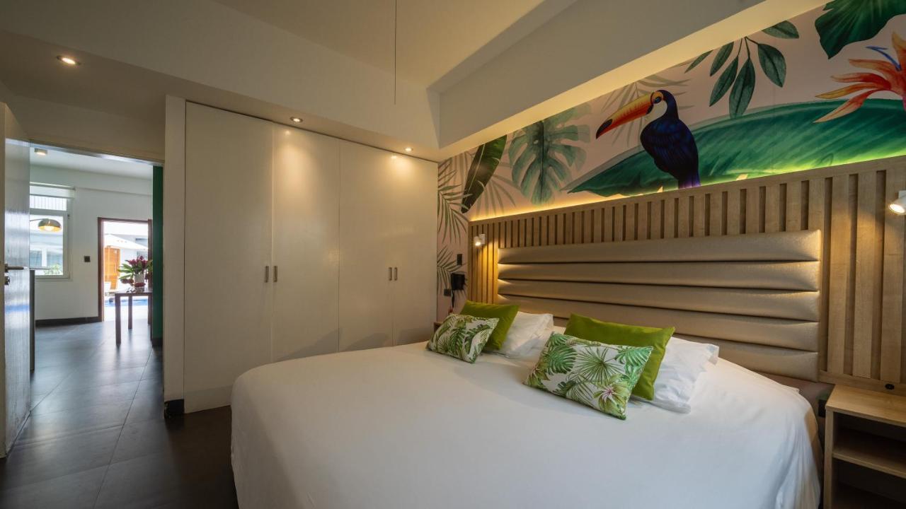Tucan Suites Tarapoto - Hotel Asociado Casa Andina Eksteriør billede