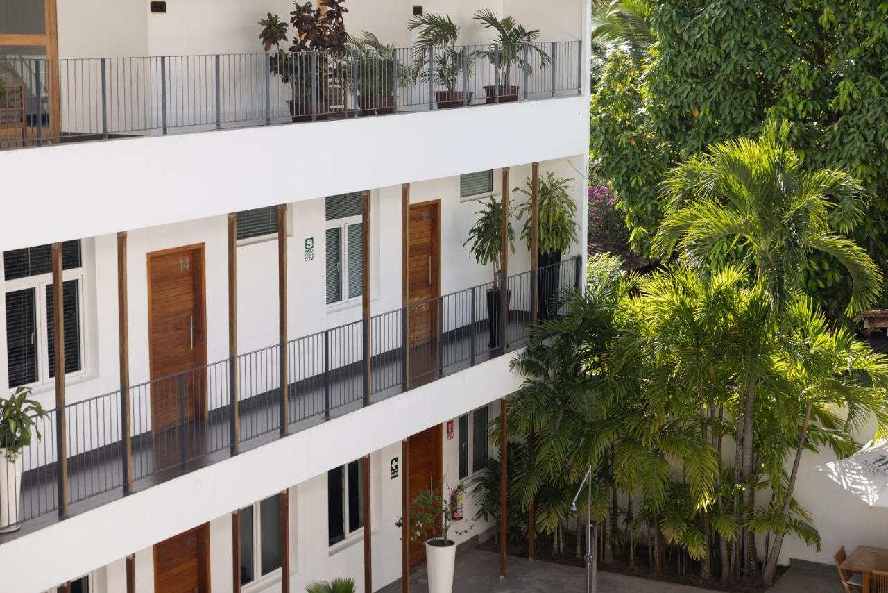 Tucan Suites Tarapoto - Hotel Asociado Casa Andina Eksteriør billede