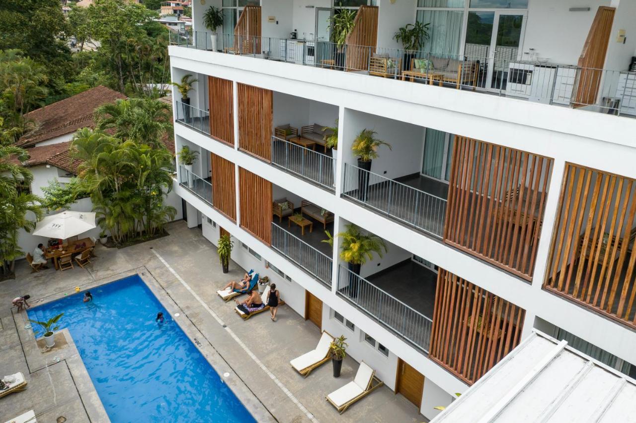 Tucan Suites Tarapoto - Hotel Asociado Casa Andina Eksteriør billede