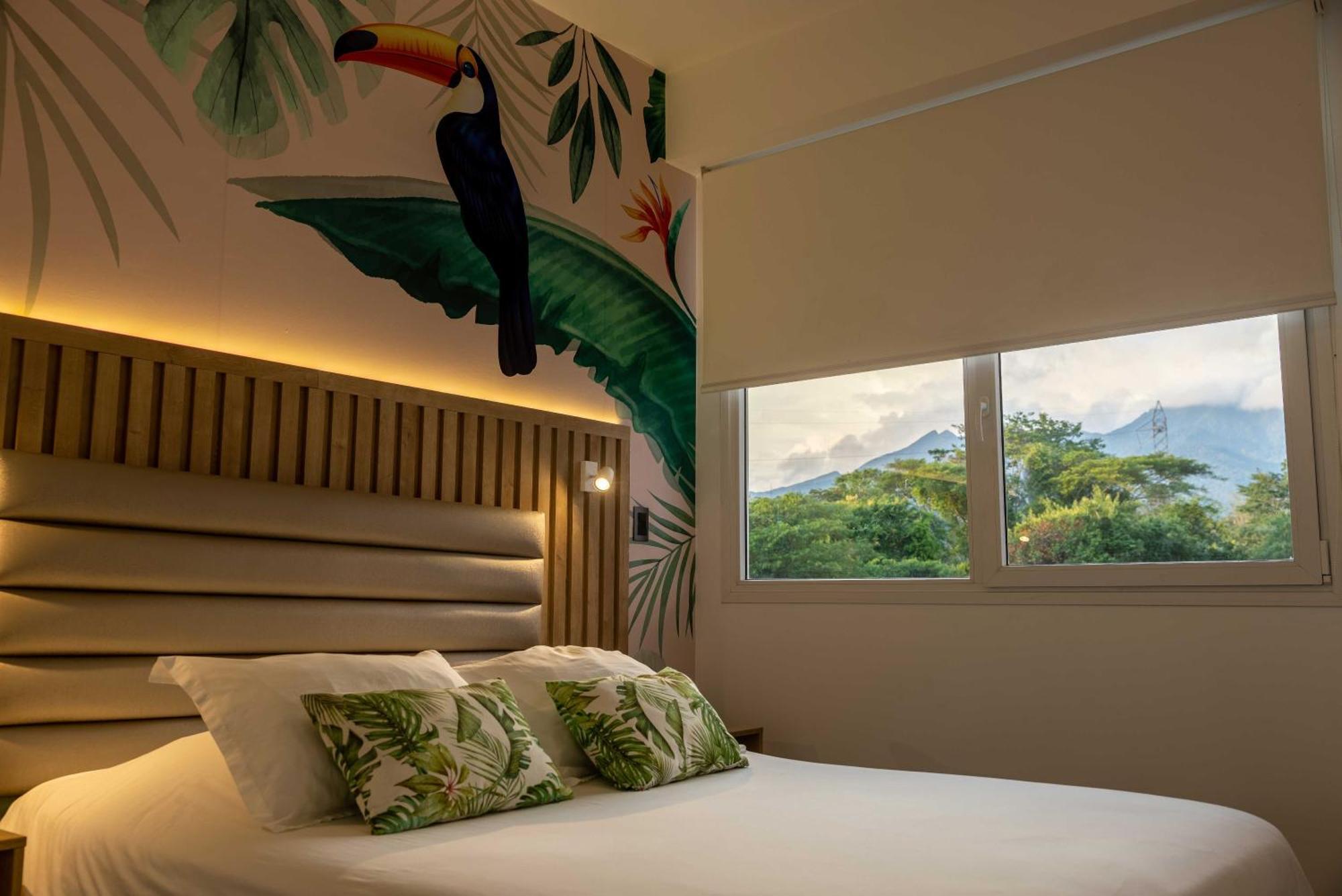 Tucan Suites Tarapoto - Hotel Asociado Casa Andina Eksteriør billede