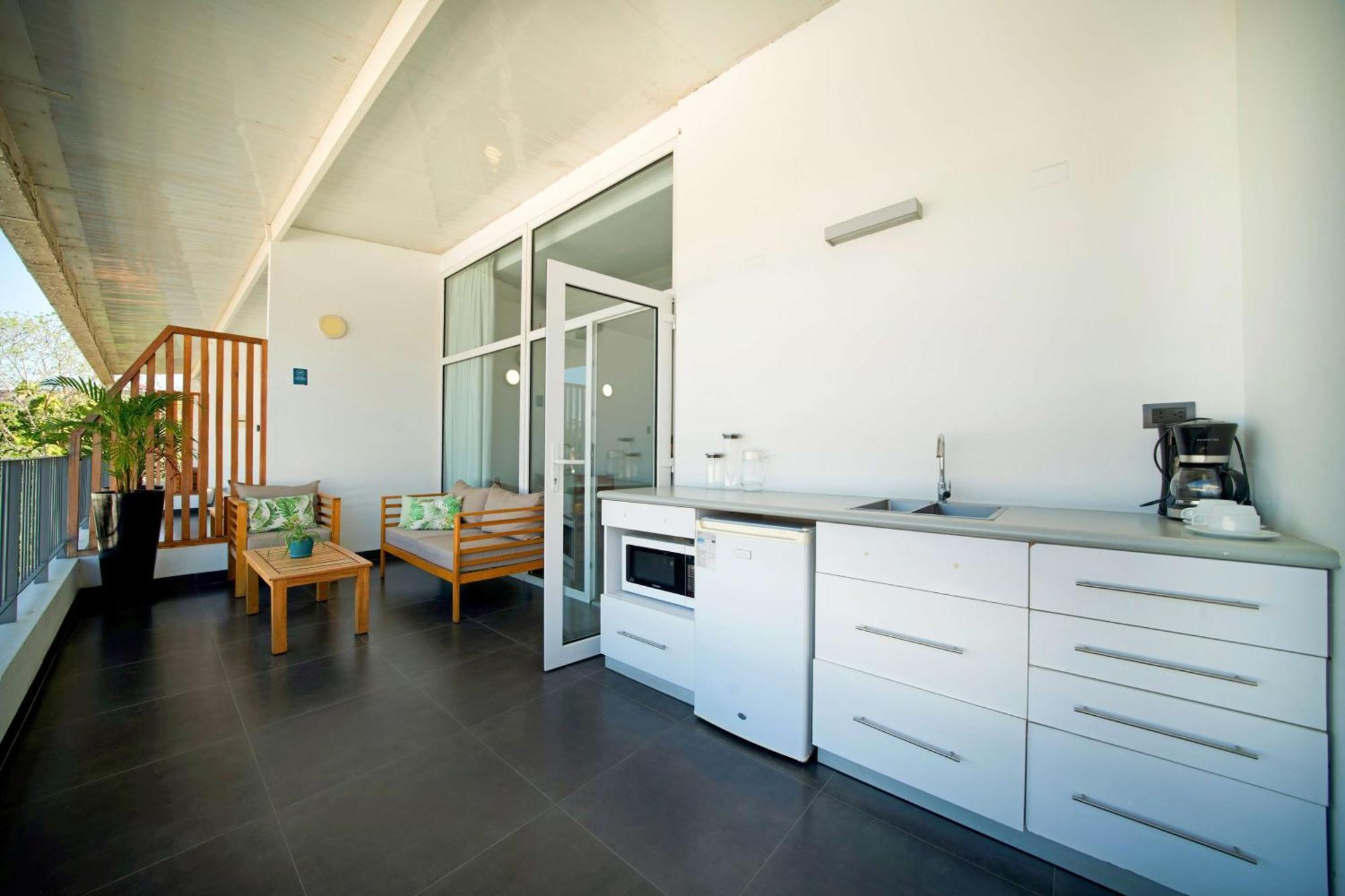 Tucan Suites Tarapoto - Hotel Asociado Casa Andina Eksteriør billede