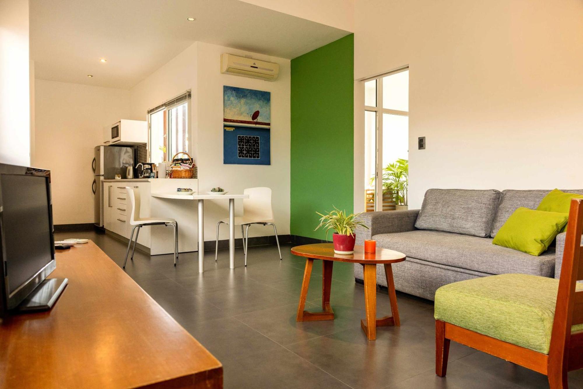 Tucan Suites Tarapoto - Hotel Asociado Casa Andina Eksteriør billede