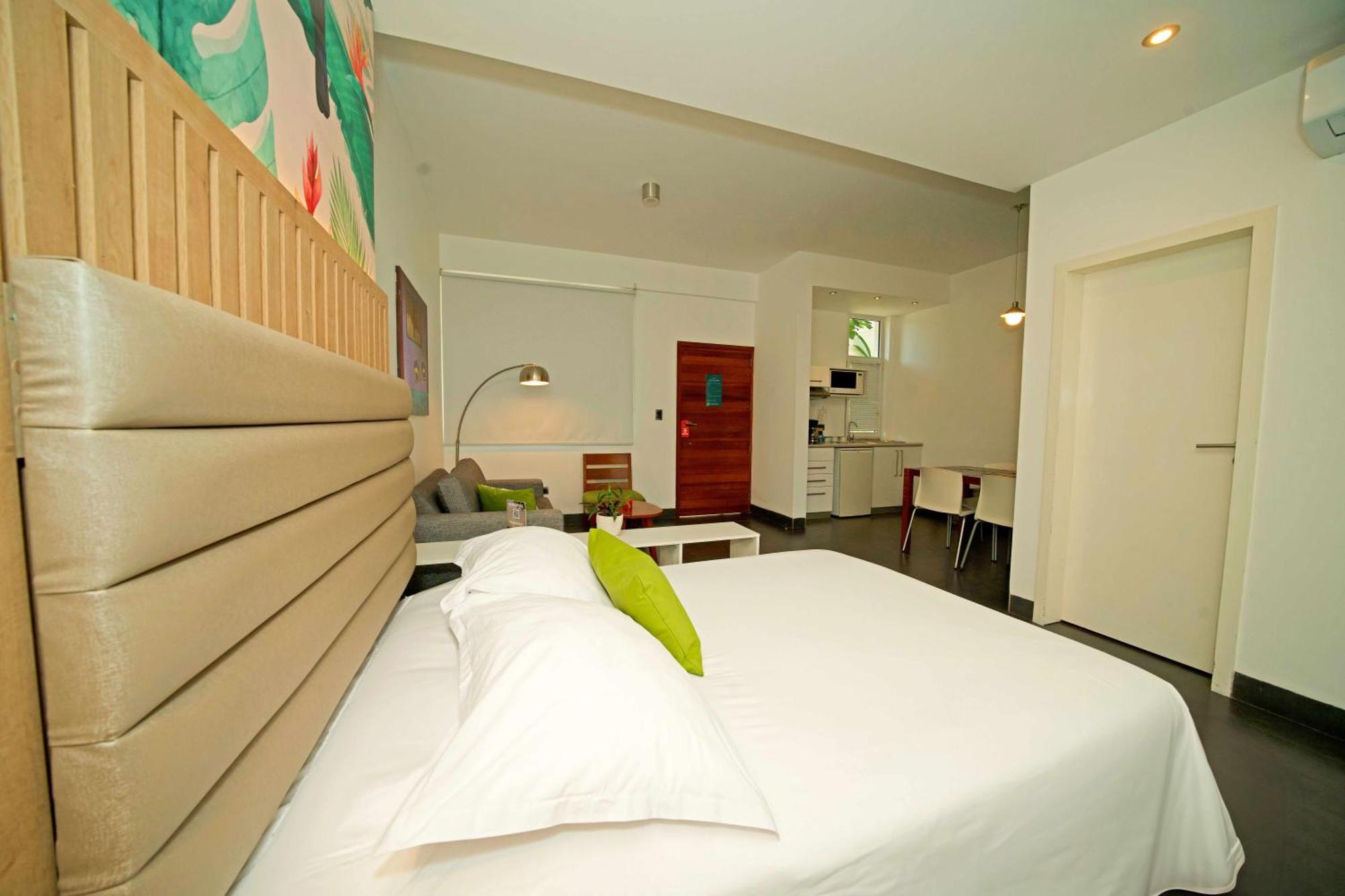 Tucan Suites Tarapoto - Hotel Asociado Casa Andina Eksteriør billede