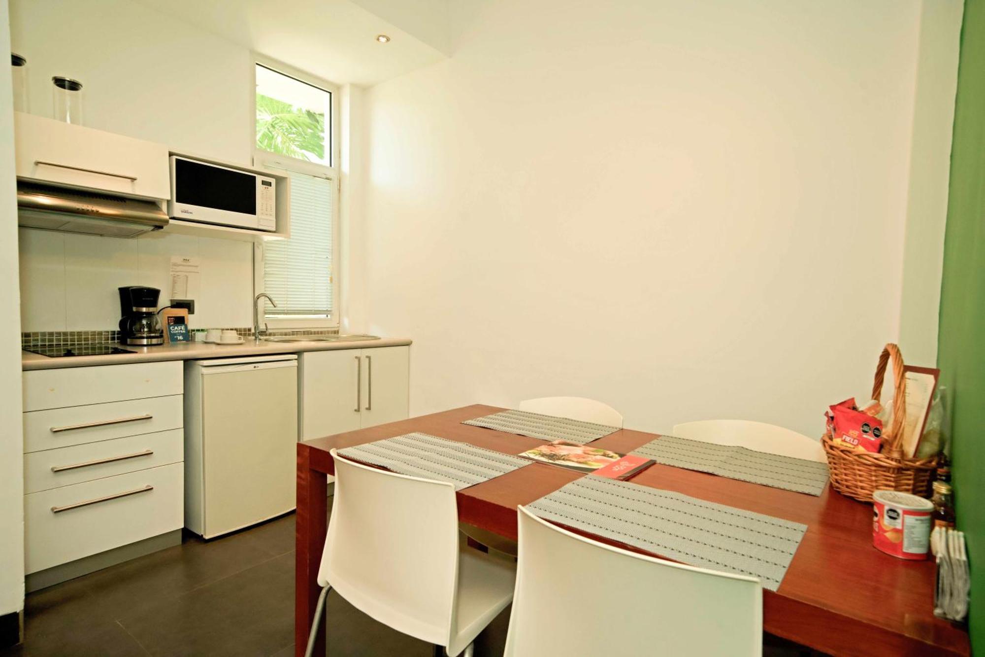 Tucan Suites Tarapoto - Hotel Asociado Casa Andina Eksteriør billede