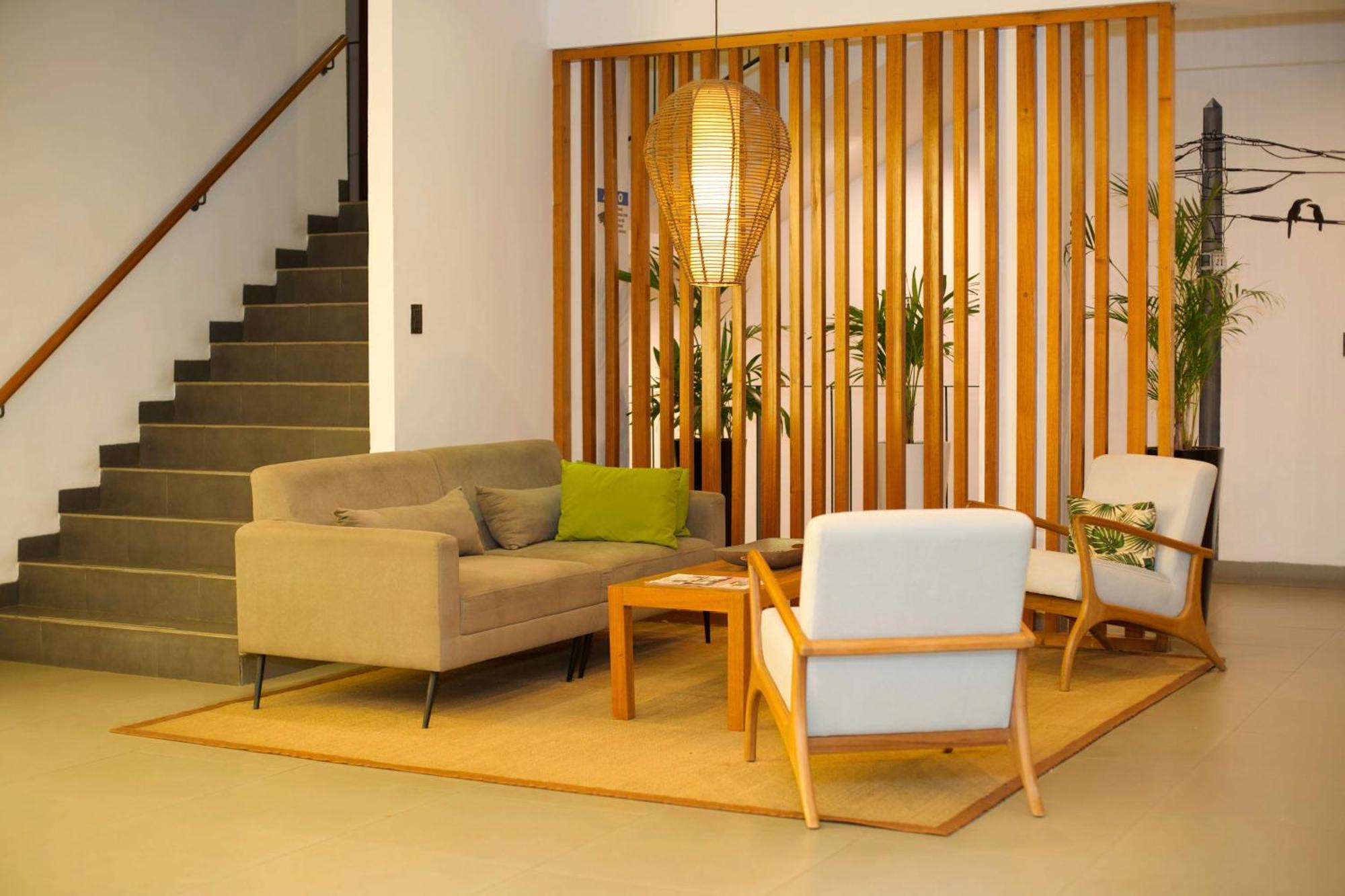 Tucan Suites Tarapoto - Hotel Asociado Casa Andina Eksteriør billede