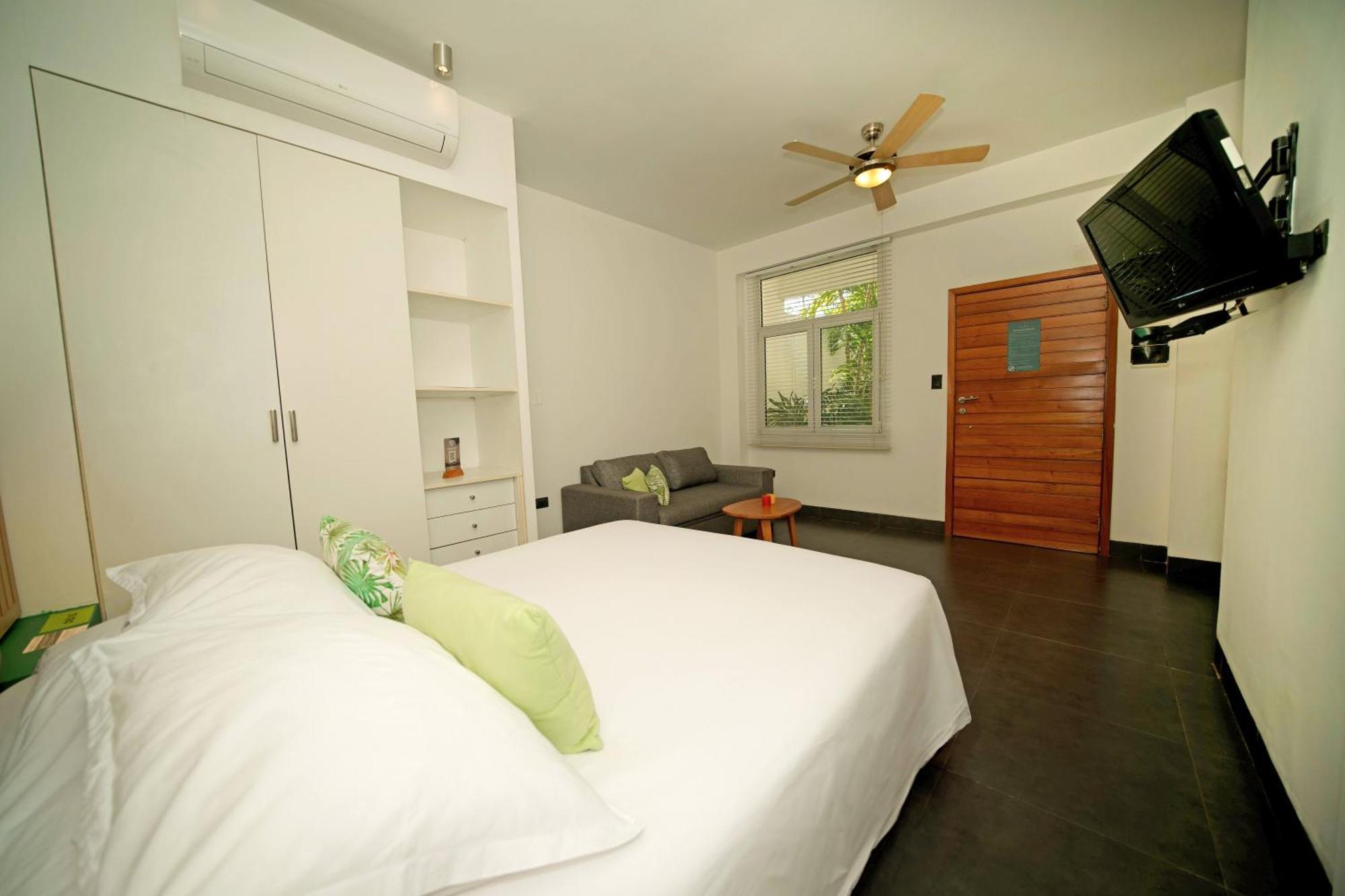 Tucan Suites Tarapoto - Hotel Asociado Casa Andina Eksteriør billede