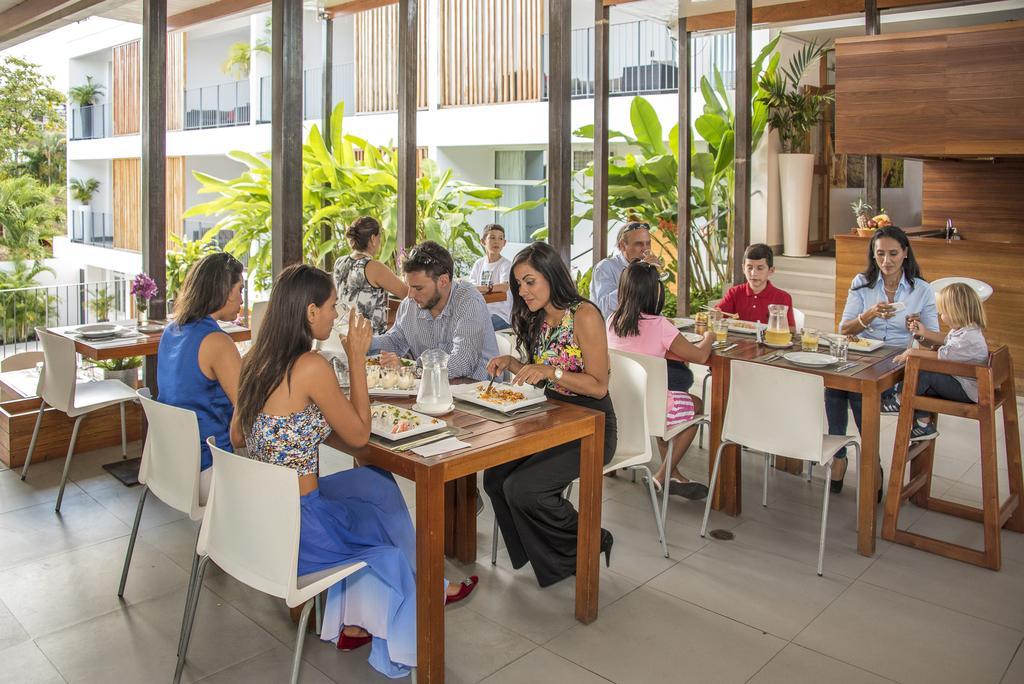 Tucan Suites Tarapoto - Hotel Asociado Casa Andina Eksteriør billede